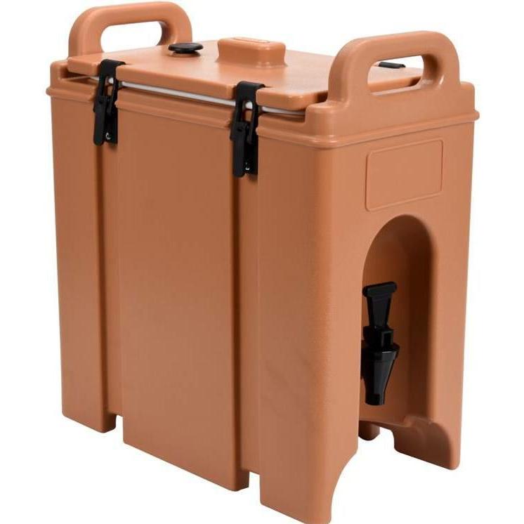 Yato TERMOS Z KRANEM PE 9.4L, Pattumiera