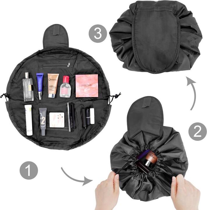 Produktbild Intirilife Kosmetiktasche