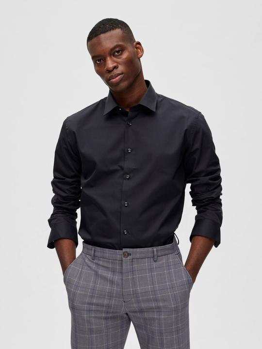 Produktbild Selected Formelles Hemd (M)