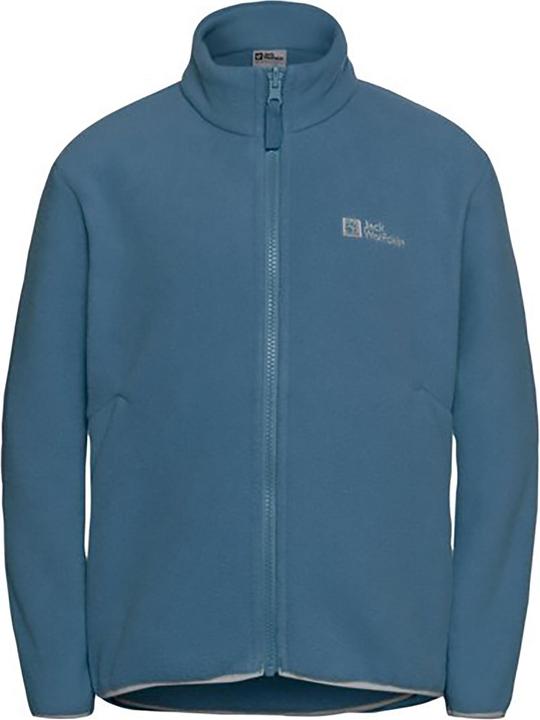 Immagine prodotto Jack Wolfskin Iceland 3In1 Jacket K (128)