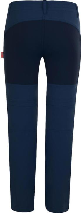 Immagine prodotto Trollkids Pantaloni Nordfjord Zip-Off per bambini (104)