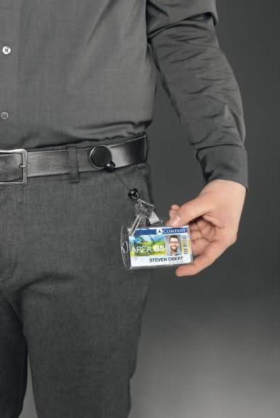 Produktbild Durable Jojo EXTRA STRONG 360° 1 ST 834901