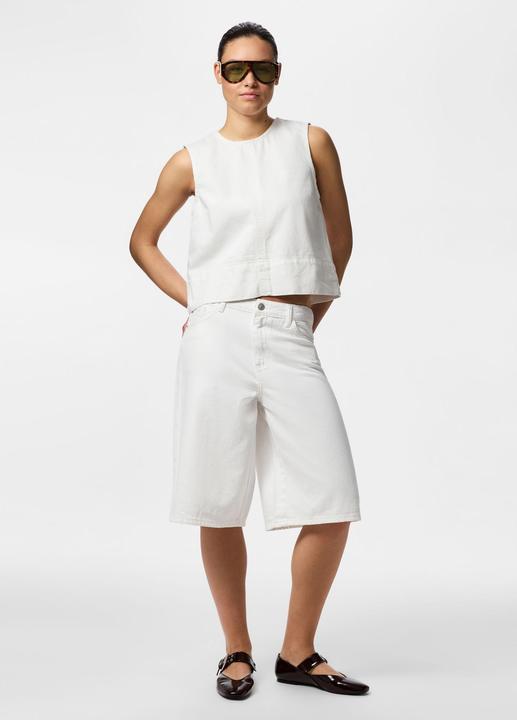 Immagine prodotto Pieces PCSKY Jeansweste (L)