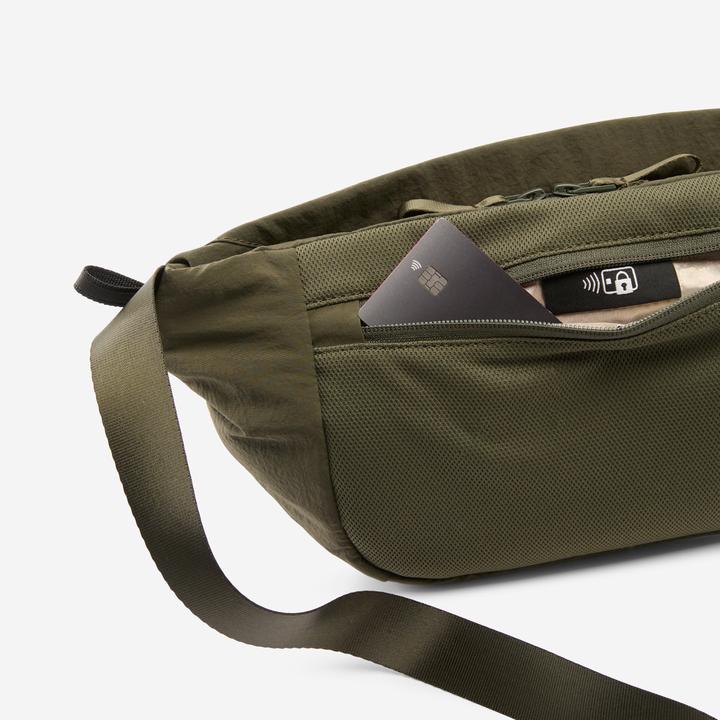 Immagine prodotto Decathlon Borsa XXL - 5 litri