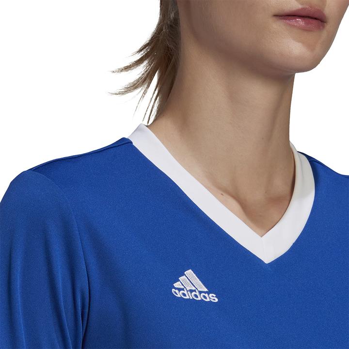 Immagine prodotto adidas Camicia da calcio Entrada 22 Donna (XS)