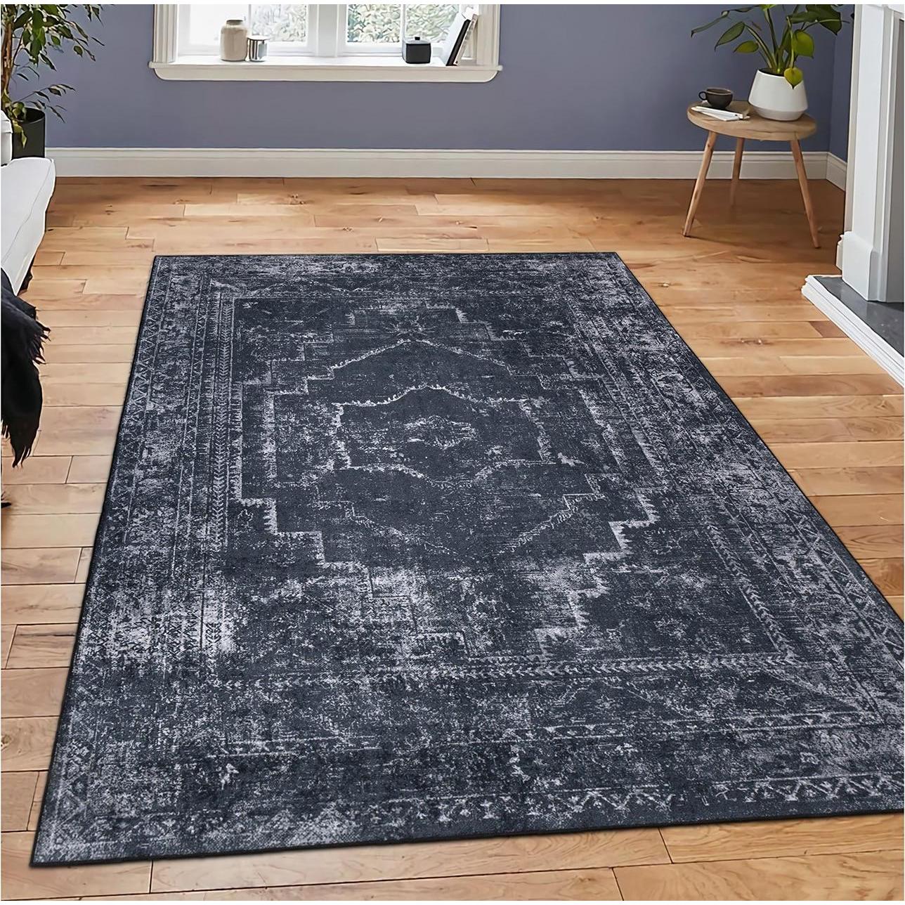 Thumbnail - Confetti Carpets, Kinderteppich, Aarya (80 x 150 cm)