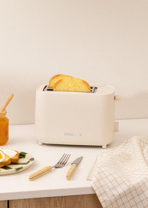 Actual product image Create Toast Studio