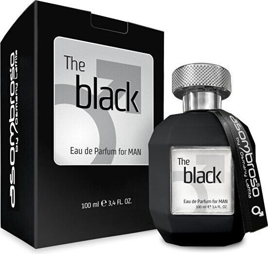 Immagine prodotto Asombroso Il Nero Per Uomo (Eau de parfum, 50 ml)
