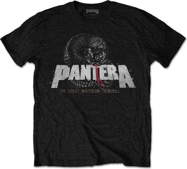 Image du produit Pantera Snake Logo (XXL)