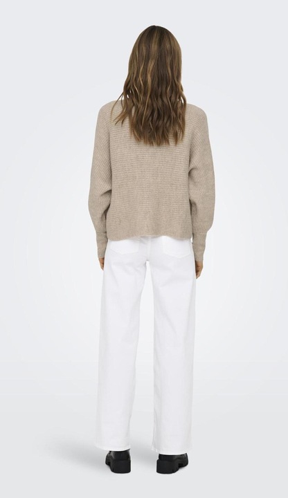 Immagine prodotto Only ONLDANIELLA L/S PULLOVER KNT NOOS Maglione lavorato a maglia (S)