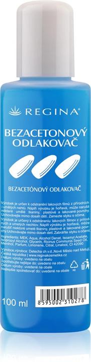 Produktbild Regina Nails