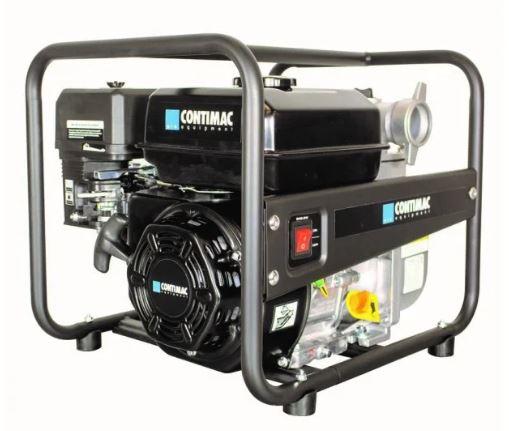Actual product image Contimac 71084 WPC 36 Reinwasser-Motorpumpe 2 600 l/min