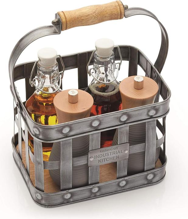 Produktbild Kitchen Craft Kitchen Organisers