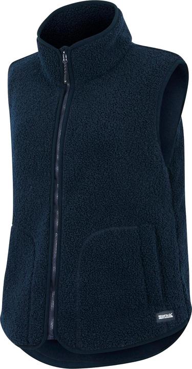 Produktbild Regatta Frankie Weste Teddyfleece (44)