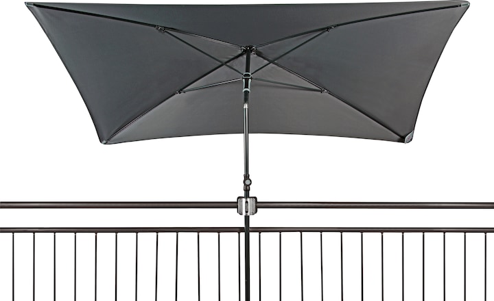 Image du produit Doppler Pince pour balcon