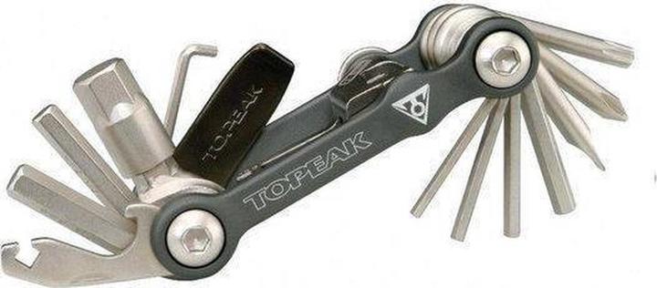 Produktbild Topeak Mini 18+