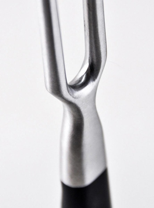 Actual product image Kotai Carving fork (Carving fork)