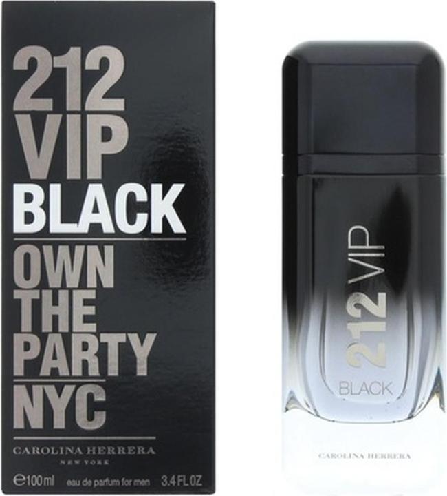 Actual product image Carolina Herrera 2 (Eau de parfum, 100 ml)