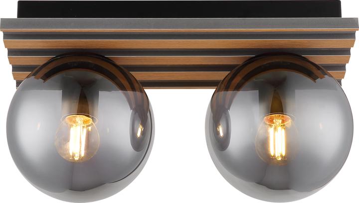 Produktbild Globo Parsons (E27)