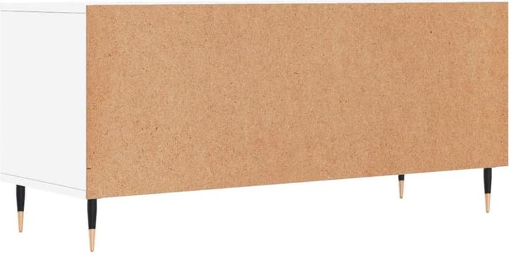 Produktbild vidaXL TV-Schrank (34.50 x 34.50 x 44.50 cm)