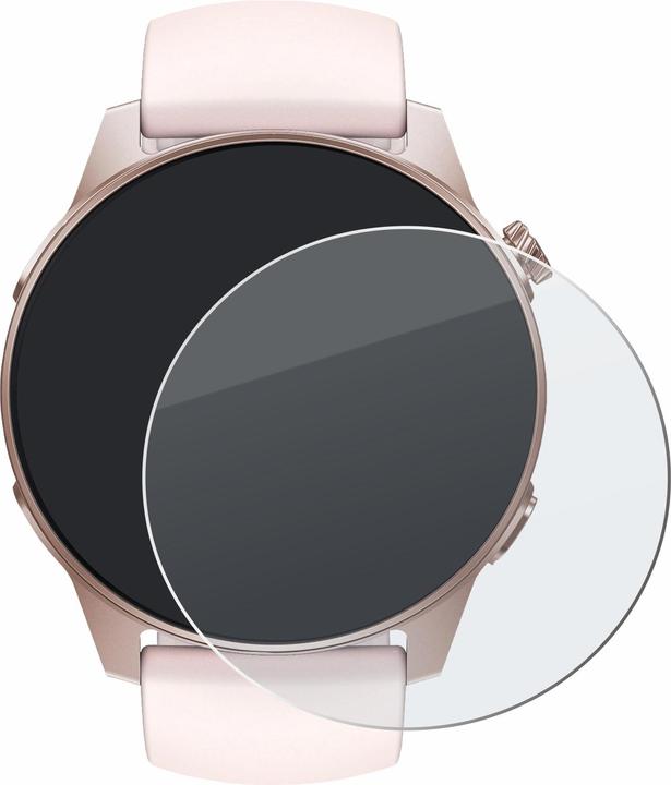 Produktbild BROTECT AirGlass Panzerglasfolie Matt