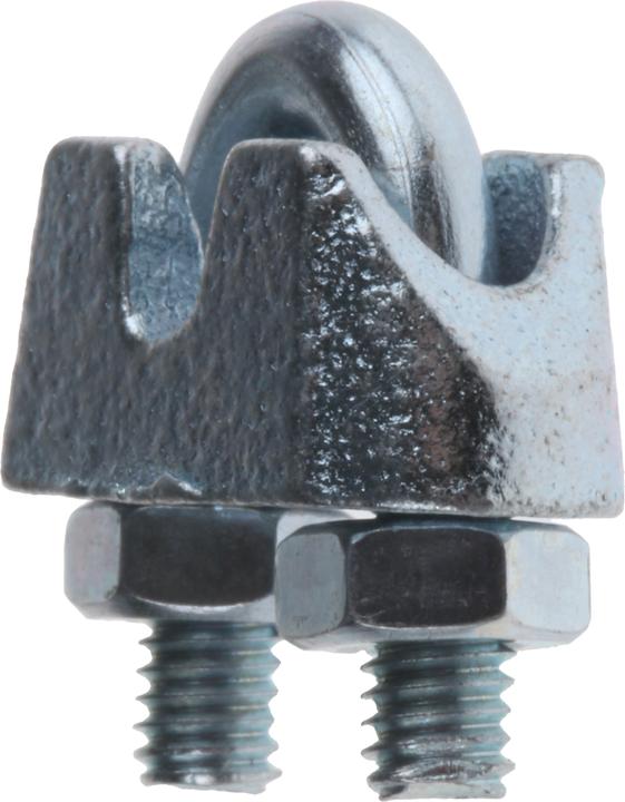 Produktbild RS PRO Drahtseil Griffe 3mm