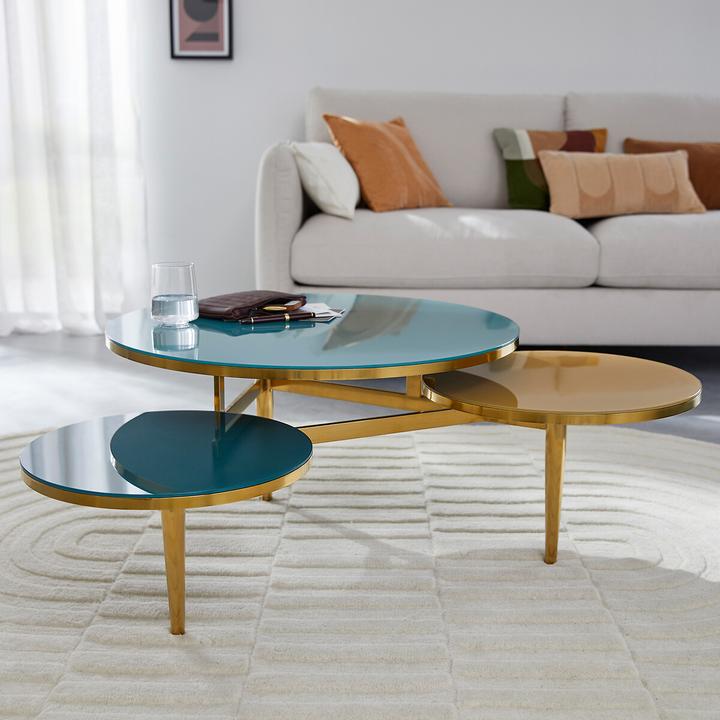 Produktbild La Redoute Interieurs Malko (200 x 290 cm)