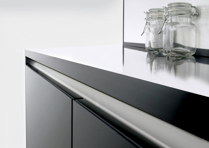 Produktbild Schüco Griffmulden Ida