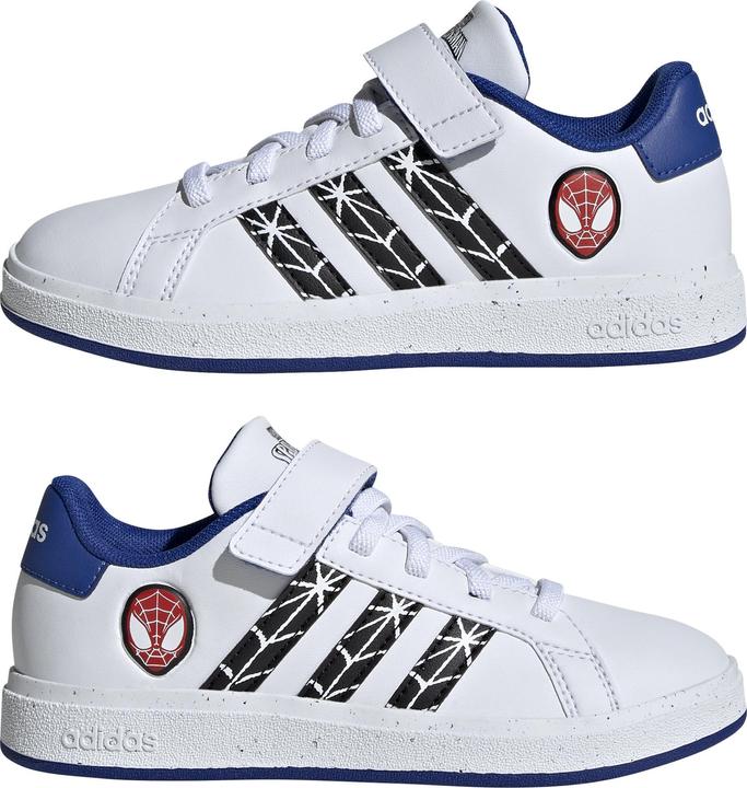 Produktbild adidas Marvel Grand Court Spider-man (36 2/3)