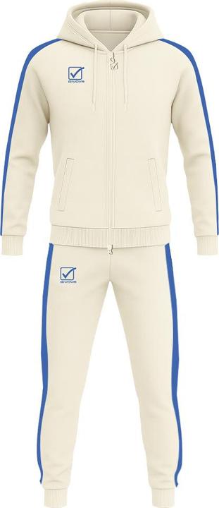 Produktbild Givova Gallery (XXS)