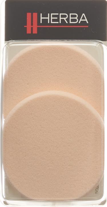 Image du produit Herba Eponge de maquillage