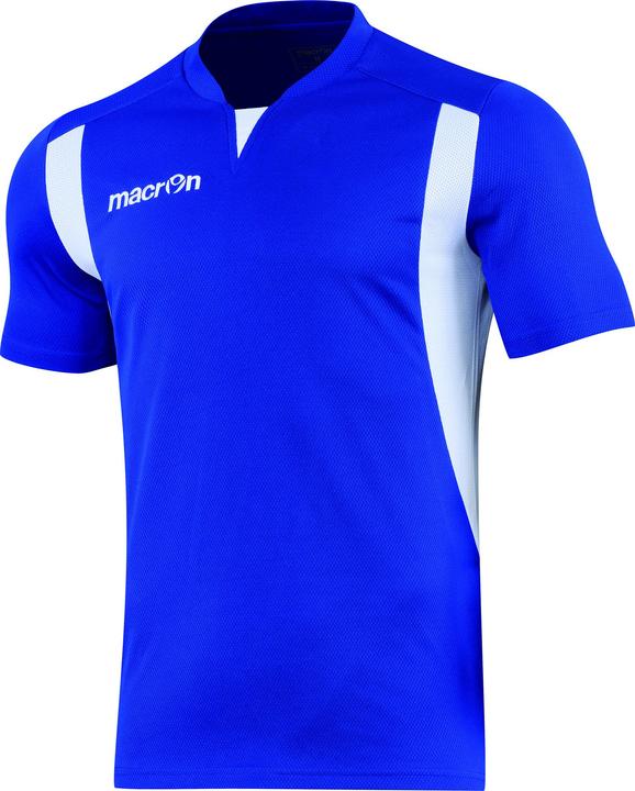 Actual product image Macron Helium (S)