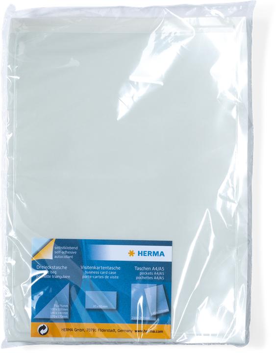 Image du produit HERMA Selbstklebetaschen