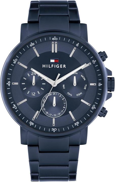 Produktbild Tommy Hilfiger Tyson 1710705 (Analoguhr, 44 mm)