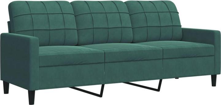 Actual product image vidaXL Laja (Upholstery set)