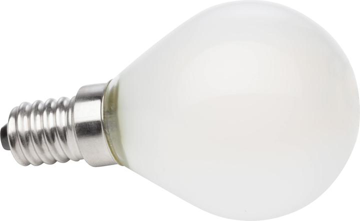 Produktbild Müller Licht Tropfen (E14, 4 W, 470 lm, 3 x, E)