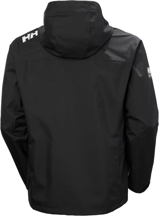 Actual product image Helly Hansen CREW HOODED JACKET 2.0 (M)