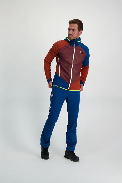Actual product image Ortovox Col Becchei Jacket (XL)