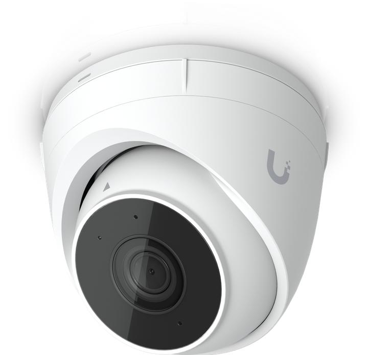 Actual product image Ubiquiti G5 Turret Ultra (2688 x 1512 Pixels)
