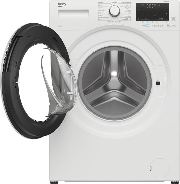 Produktbild Beko WYA 81643 LE 1 (8 kg, Links)