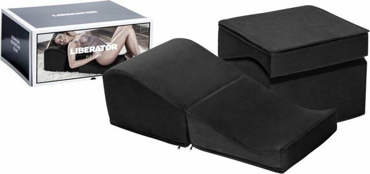 Liberator Flip Ramp