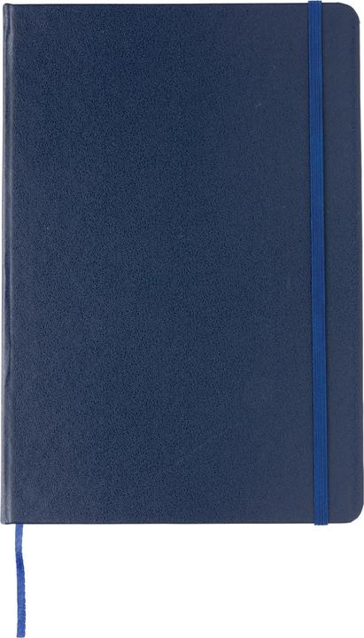 Xd Collection Classic Hard Cover A5 Notebook (A5, Lined)