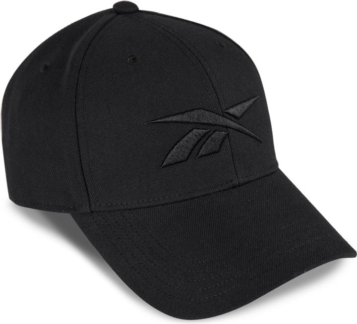 Actual product image Reebok Vector Baseball Cap