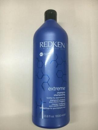 Image du produit Redken Extrême (1000 ml, Shampoing liquide)