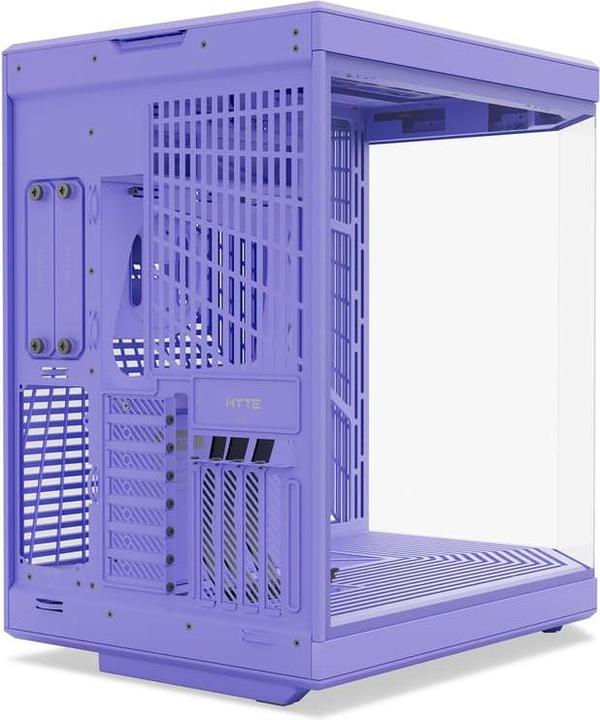 Productafbeelding Hyte Y70 (ATX, mATX, E-ATX, ITX)
