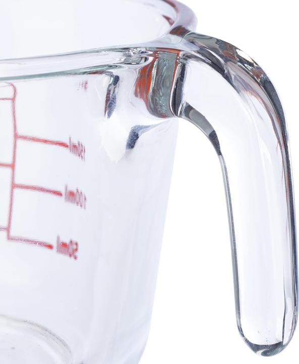 Actual product image Relaxdays Measuring cup (250 ml)