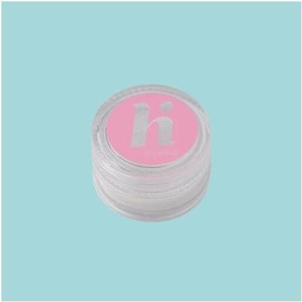 Hybrid, Nail art + Unghie finte, Smalto Hi Glam #510 Violet Dust 0.8g (Unghie artificiali)