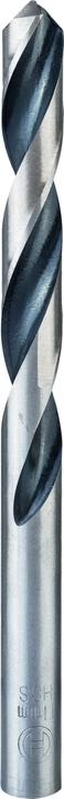 Produktbild Bosch Professional Zubehör Metallspiralbohrer HSS PointTeQ, DIN 338, 11,0 mm, 5er-Pack (11 mm)