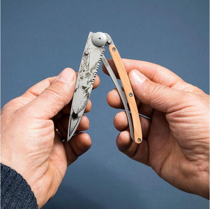 Image du produit Deejo Deer (9.50 cm)