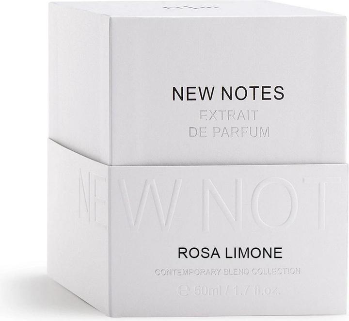 Actual product image New Notes Pink Lime Extrait de Parfum (Extrait de parfum, 50 ml)